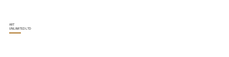 ART UNLIMITED LTD logo
